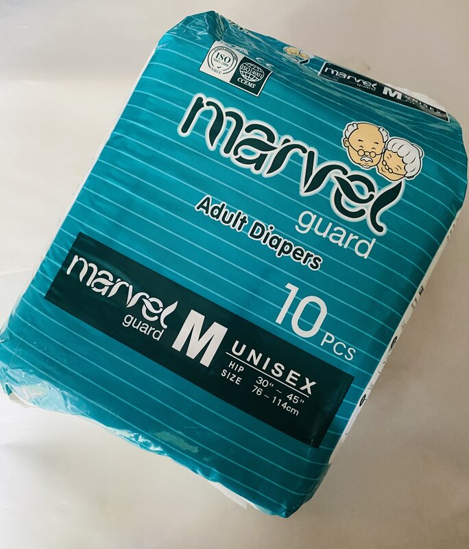 High-quality medical consumables